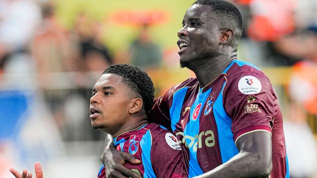 Trabzonspor’a yıldız oyuncusundan kötü haber
