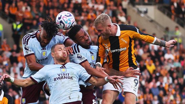 Acun Ilıcalı’nın ekibi Hull City’den Premier Lig’e müthiş başlangıç!