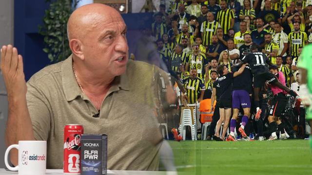 Sinan Engin Fenerbahçe’yi yerden yere vurdu! “En büyük hastalığı…”