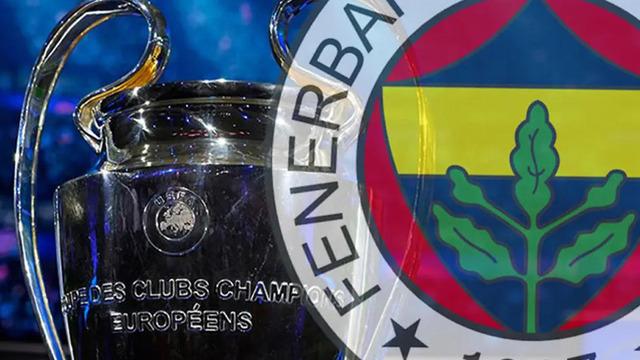 Fenerbahçe’nin Şampiyonlar Ligi rakipleri bu hafta ne yaptı?