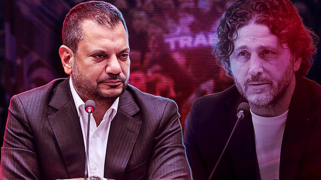 Yıllar sonra geri dönüyor! Trabzonspor yeni hocasını buldu: Tüm şehir o ismi konuşuyor