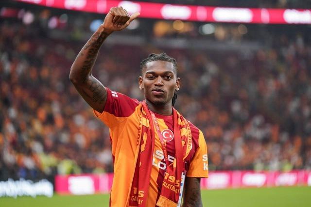Olaylı şekilde ayrılmıştı! Portekiz’den maça saatler kala Leao için olay yaratan iddia