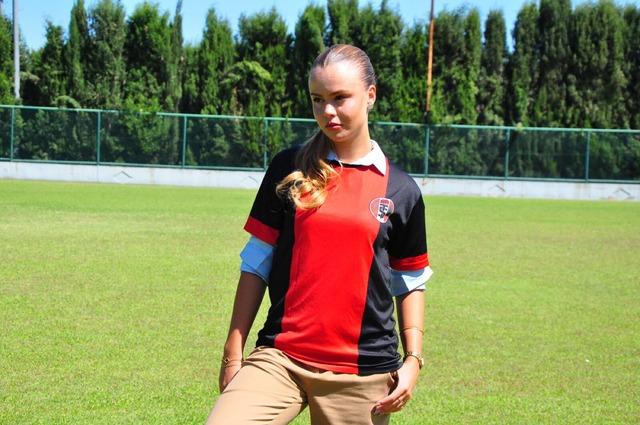 Turgutluspor’un teknik direktörü 22 yaşındaki Zeynep Mestan konuştu!
