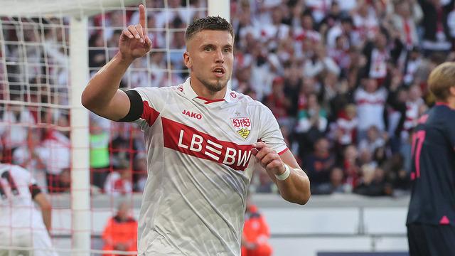 Galatasaray’da kaçan balık büyük oldu! Demirovic’e Şampiyonlar Ligi’nde 12 dakika yetti