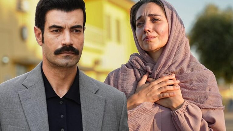 Sevdan Bir Ateş 2. bölüm fragmanı izle! Yorum yağdı
