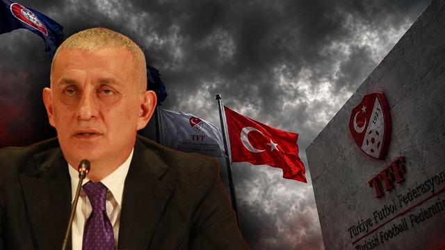 TFF harekete geçti! ‘İngiltere Modeli’ ile ağır yaptırım geliyor